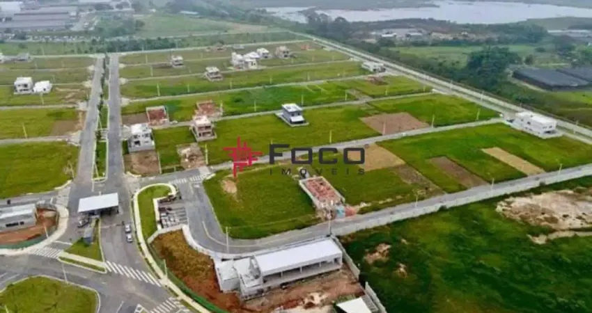Terreno /  Residencial Vereda dos Campos / 250m²TE - São José dos Campos - SP