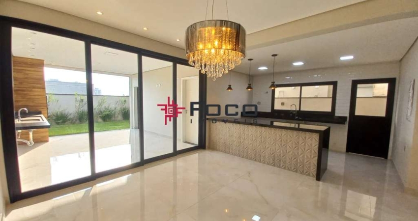 Casa / Condomínio Vem Viver - Vivva / 05 Dormitórios / 258m² / Jacareí