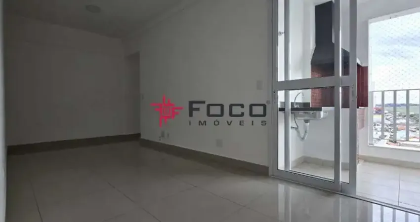 Apartamento de 02 dormitórios para Locação no Urbanova