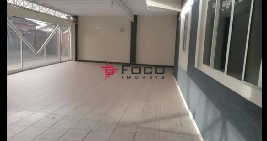 Casa térrea/Bosque dos Eucaliptos/ 03 Dormitórios sendo 02 suítes/250m²/ São José dos Campos