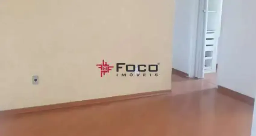 Apartamento Edifícios Veleiro / Monte Castelo / 03 Dormitórios / 01 Suíte / 72M² São José dos Campos