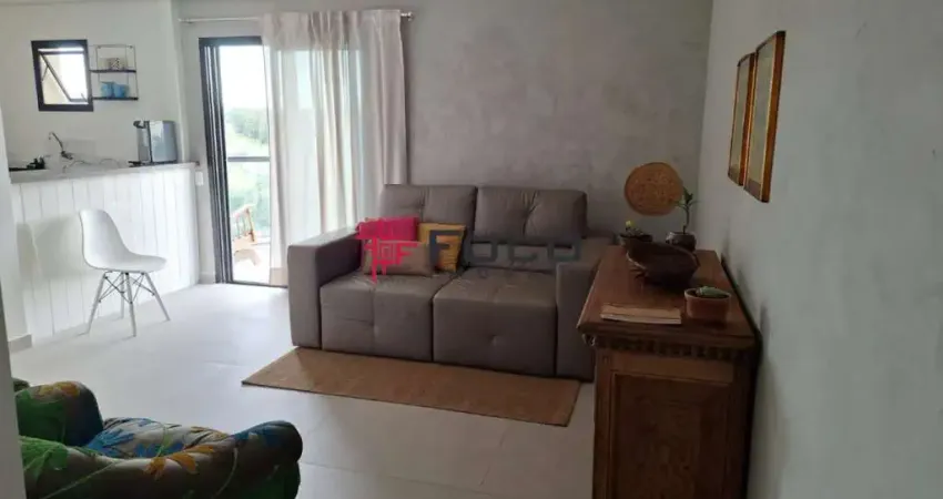 Apartamento para venda no  Condomínio Space Valley - São José dos Campos