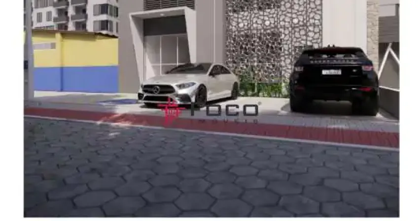 Ponto comercial para alugar na Rua Marcondes Salgado, Vila Adyana, São José dos Campos