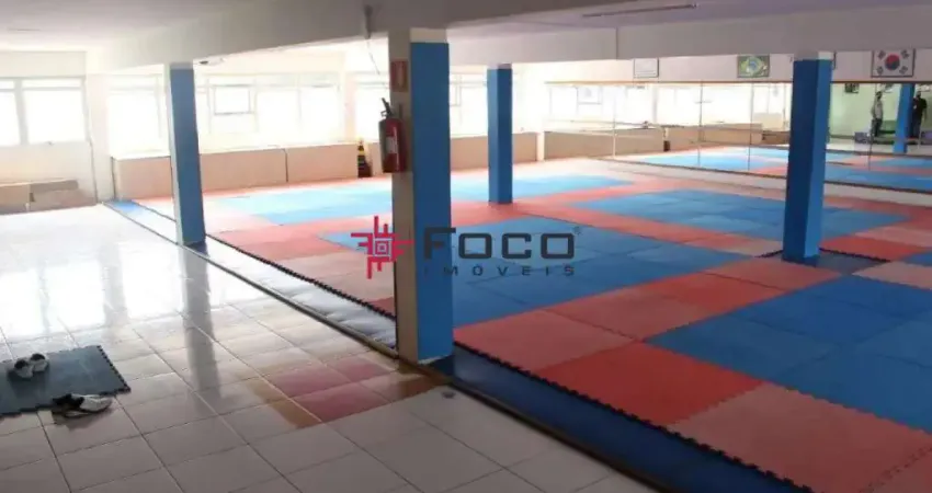 Ponto comercial para alugar na Avenida Doutor João Guilhermino, Centro, São José dos Campos