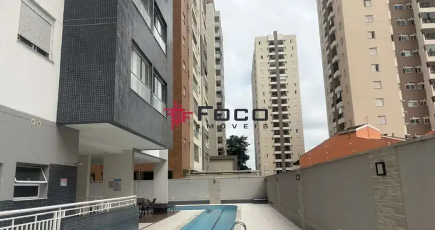 Apartamento/ locação/ jardim aquarius/ 2 dormitórios/78m2 / são josé dos campos