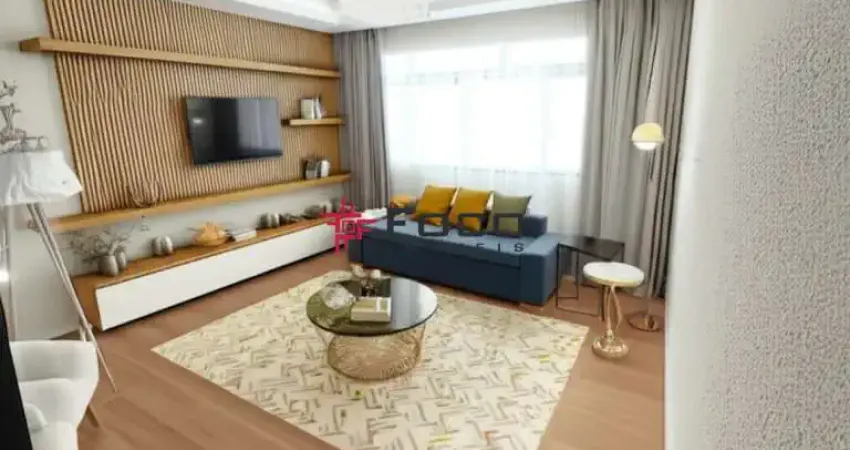 Apartamento/ Centro/ Condomínio Jerônimo Carnevalli/92m²/ São José dos Campos