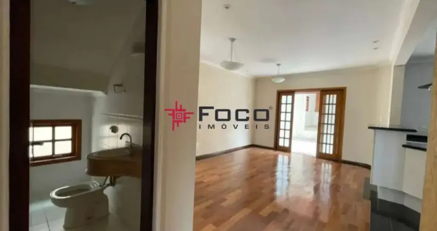 Casa sobrado/Condomínio San Marino/ Jardim América/ 300m²/São José dos Campos