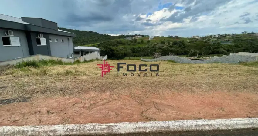 Terreno / Condominio Terras de Santa Mariana / 1.200 m² A/T / Caçapava - SP