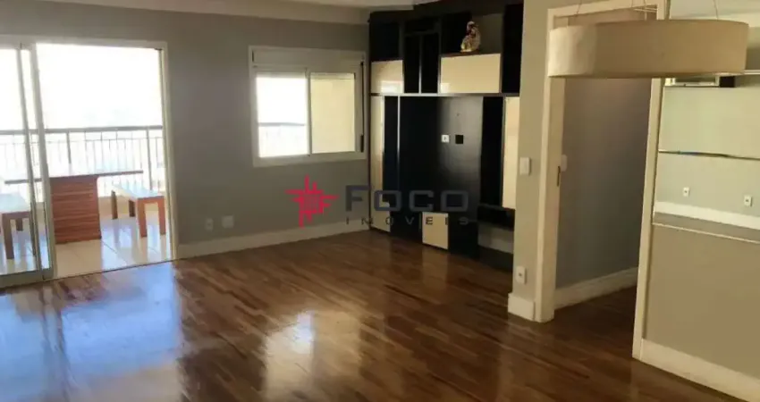 Apartamento com 3 quartos à venda na Rua Benedito Osvaldo Lecques, Parque Residencial Aquarius, São José dos Campos