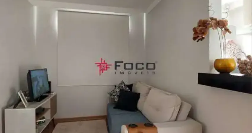 Apartamento - Palmeiras de São José - Residencial Spazio Campo Di Bragança - 2 Dormitórios - 48m²
