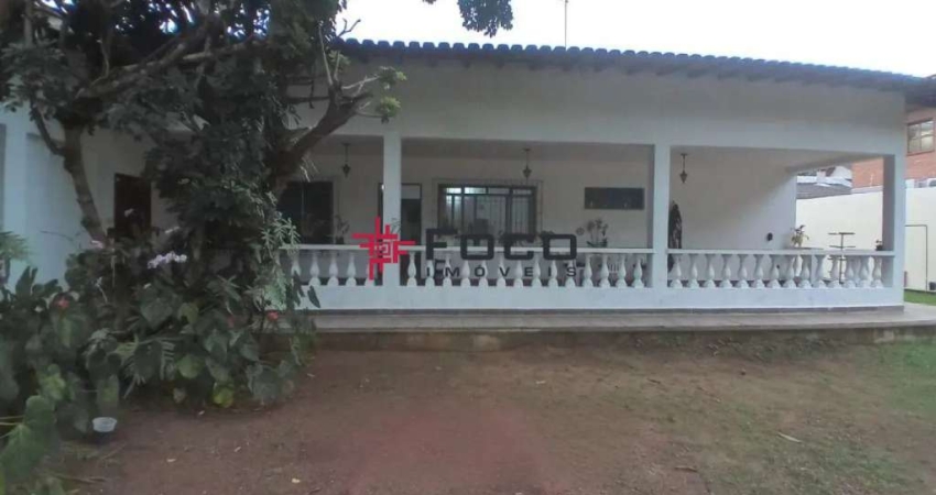 Casa 4 quartos 2 suítes à venda no Jardim Esplanada