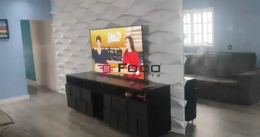 Casa sobrado/ jardim das indústrias/ 125m²/03 dormitórios sendo 01 suíte/ são josé dos campos