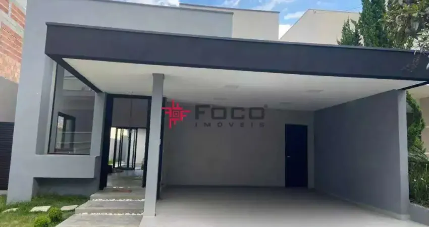 Casa em condomínio fechado com 3 quartos à venda na Rua Pedro Batista Gonçalves, Urbanova VI, São José dos Campos