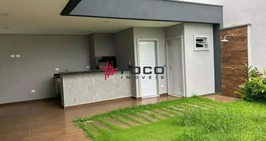 Casa 4 quartos em condomínio fechado, 250m² por r$ 2.000.000,00 - urbanova