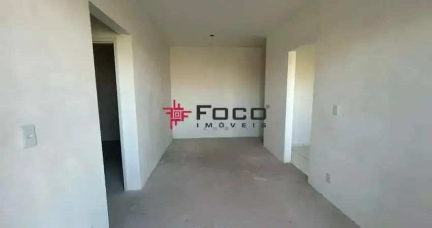 Apartamento com 2 quartos à venda na Rua Doutor Luiz Daher, Condomínio Residencial Colinas do Paratehy, São José dos Campos