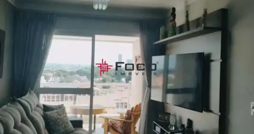 Apartamento à venda no edifício residencial brisas do estoril - 03 dormitórios sendo 01 suíte - 105m ²