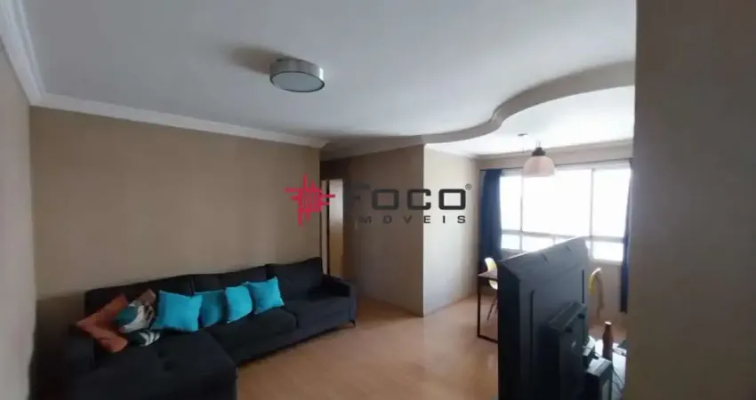 Apartamento/ 03 dormitórios sendo 01 suíte/jardim das colinas/75m²/ são josé dos campos