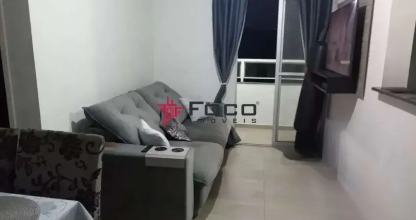 O Edifício Spazio Campo Lazios fica no bairro Bosque dos Eucaliptos