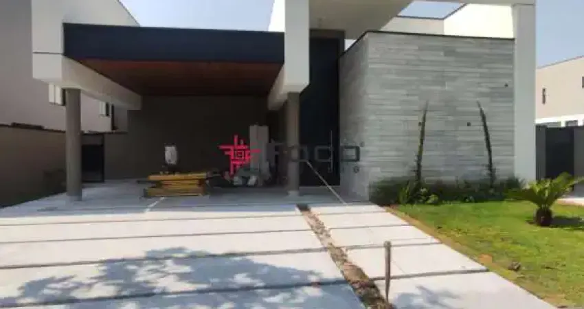 Casa em condomínio fechado com 4 quartos à venda na Rua Pau-Brasil, Condomínio Residencial Alphaville II, São José dos Campos