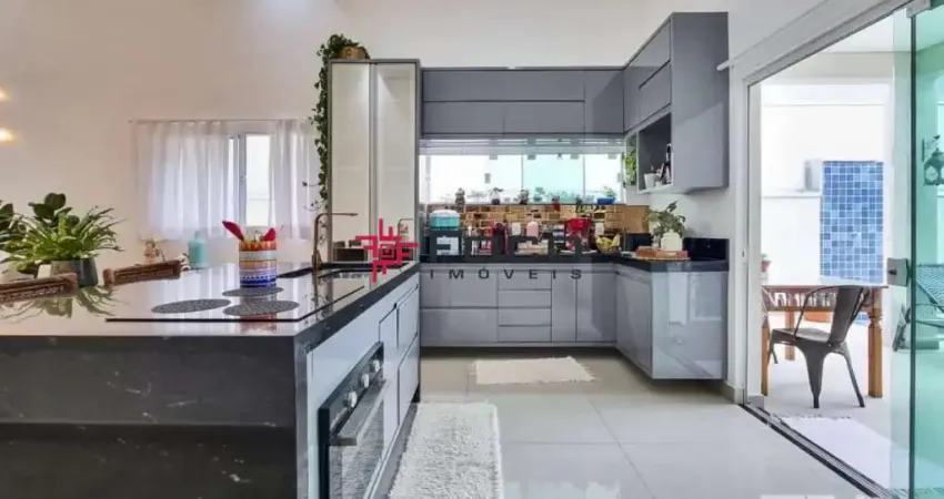 Casa térrea - condomínio terras do vale - caçapava - 3 dormitórios - 158m²