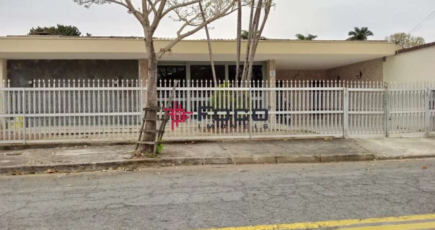 Casa com 3 quartos à venda na Rua Clóvis Bevilacqua, Jardim Esplanada II, São José dos Campos