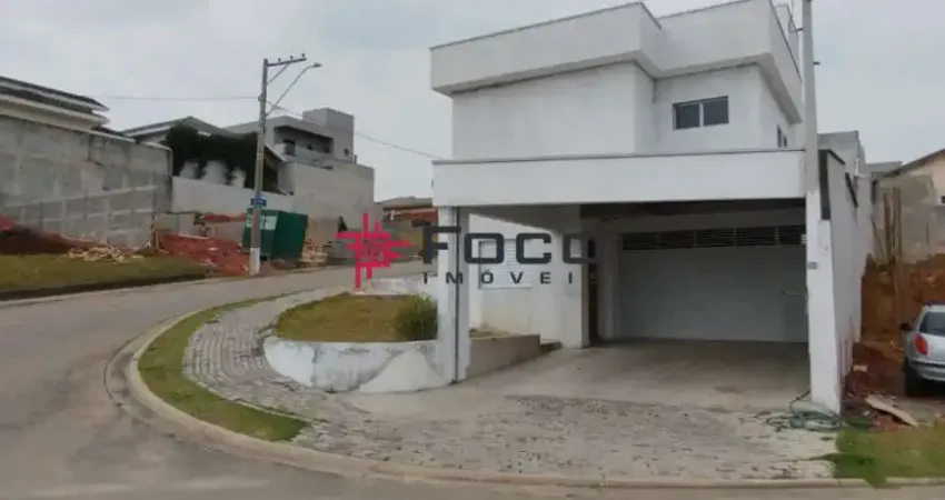 Casa com 4 quartos à venda na Rua Passa Quatro, Condomínio Residencial Mantiqueira, São José dos Campos