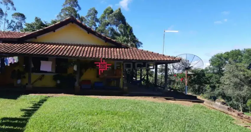 Sítio 3 quartos 1 suíte à venda no Altos da vila Paiva