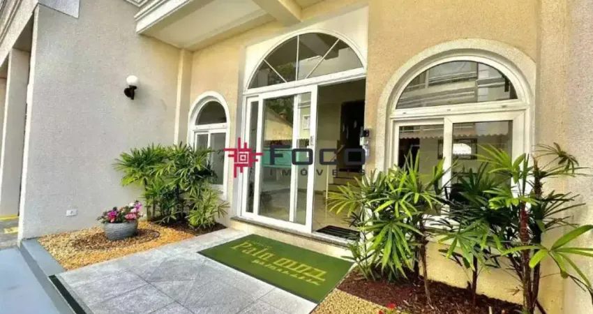 Apartamento/Padrão - Residencial - No bairro Parque Industrial - Palmares