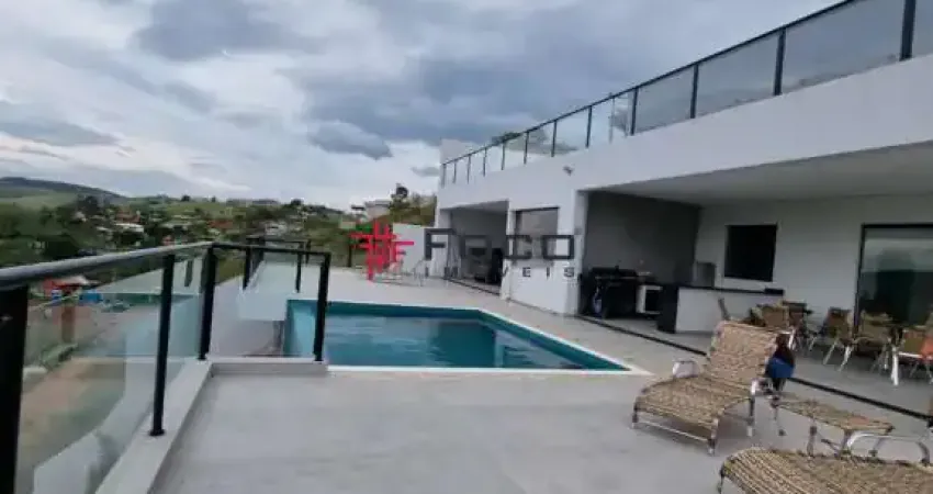 Chácara com 3 Dormitórios á venda no condomínio Paraiso de Igaratá