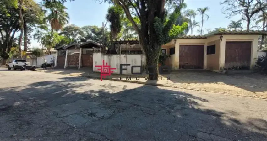 Casa com 5 quartos à venda na Rua Carlos Chagas, Jardim Esplanada II, São José dos Campos