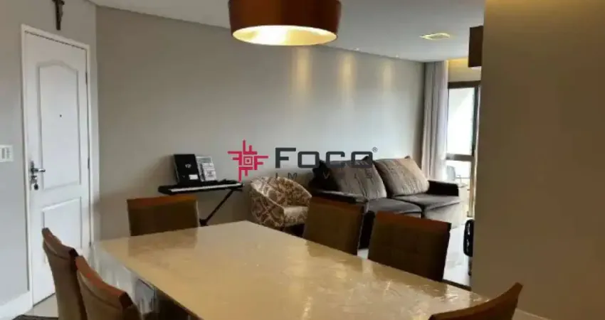 Apartamento 4 dormitórios/108m2/ Floradas de São José / Jardim Satélite