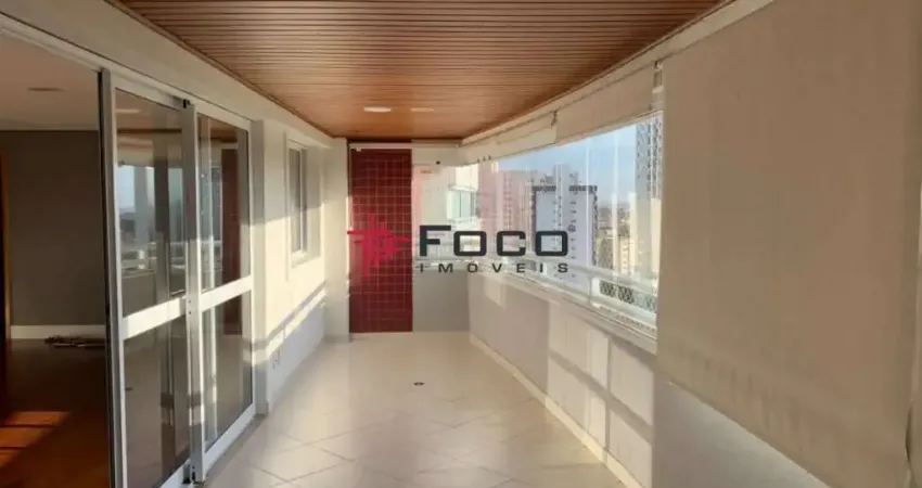 Apartamento com 3 suítes/153m2/ Ed Veredas do Sol / Jardim Aquarius/ São José dos Campos
