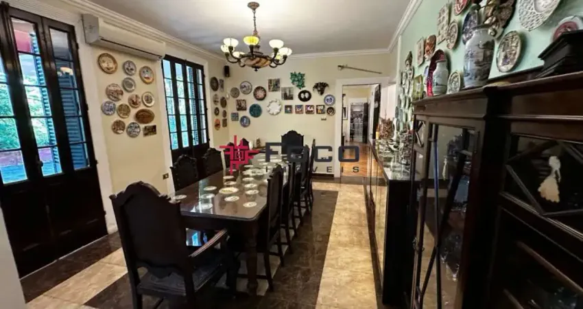 Casa térrea - Condomínio Recanto dos Pinheirais - Torrão de Ouro - 03 Suítes - 440m².