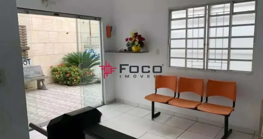 Ponto comercial à venda na Rua Professor Pedroso, Jardim Independência, Jacareí