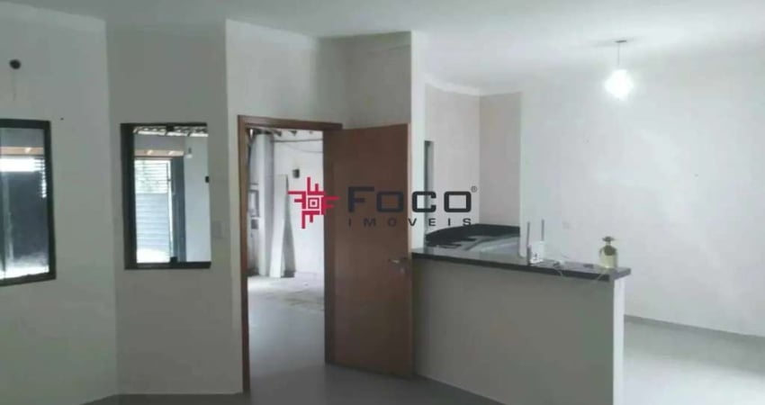 Casa à Venda: 125m² com 3 Quartos e Suíte ? Conforto e Praticidade