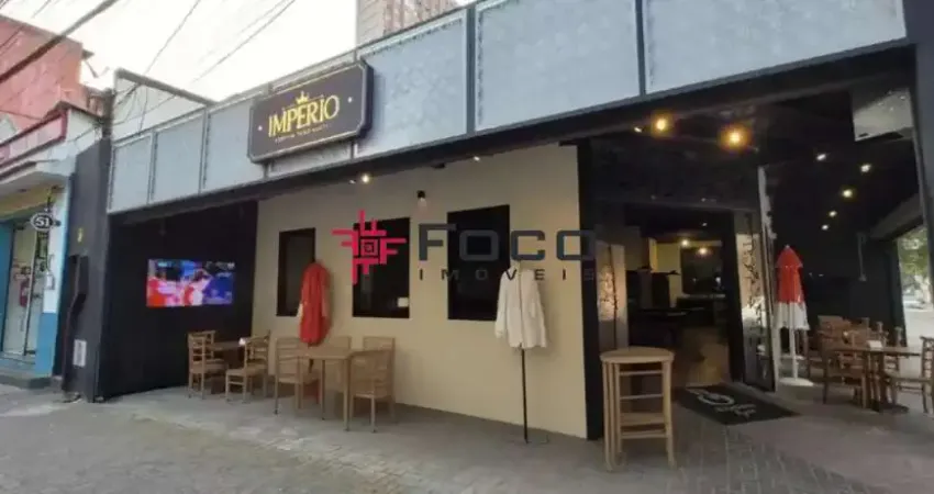 Ponto comercial à venda na Rua Tufi Simão Filho, Jardim São Dimas, São José dos Campos