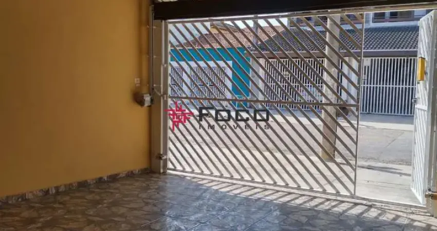 Casa Sobrado - Jardim Satélite - 4 dormitório/1 suíte - 115m²