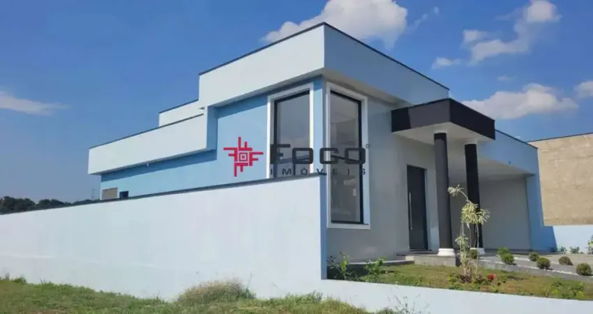 Casa em condomínio fechado com 3 quartos à venda na Rua das Cerejeiras, Condomínio Terras do Vale, Caçapava