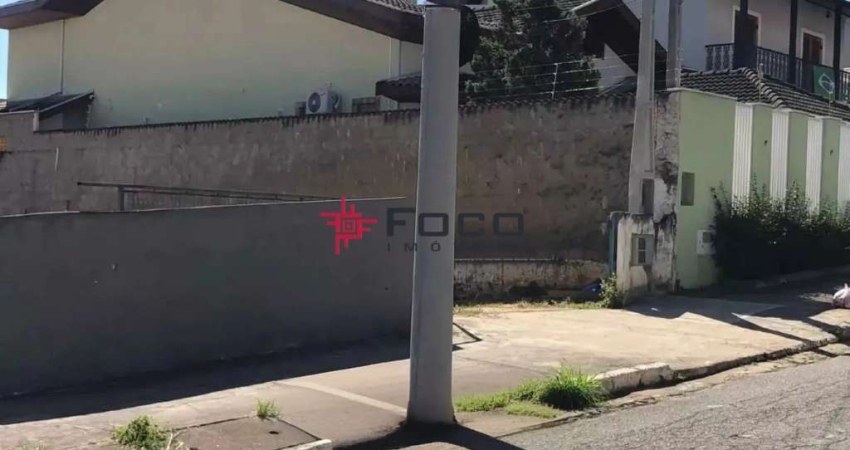 Terreno - Jardim Apollo II - São José dos Campos - 400m²