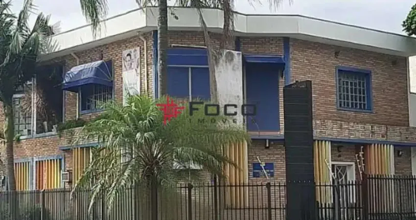 Prédio à venda na Rua Draco, Jardim Satélite, São José dos Campos