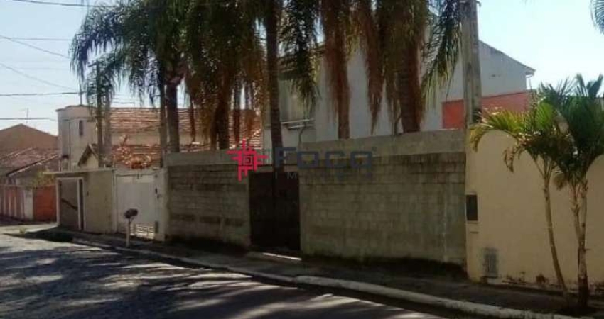 Terreno à venda na Rua Dona Amélia Pantaleão, Vila Pantaleão, Caçapava