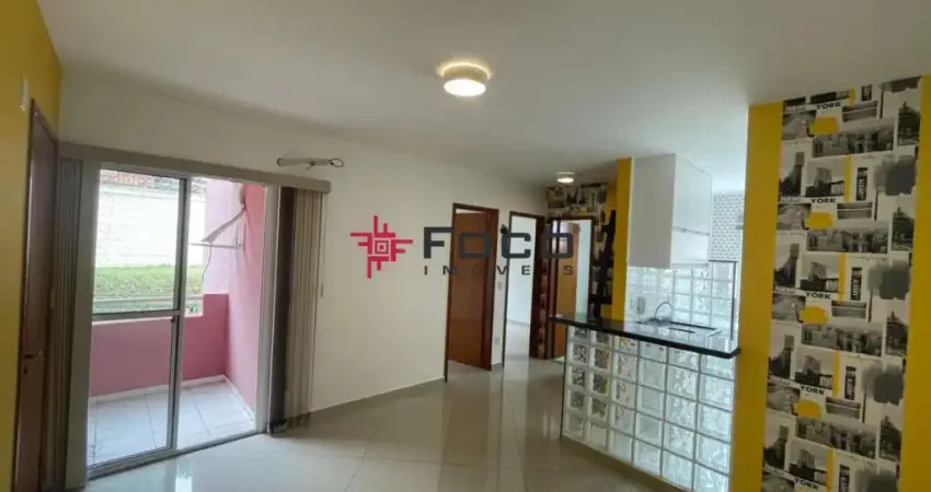 Apartamento para venda no Residencial Jardim Sul II