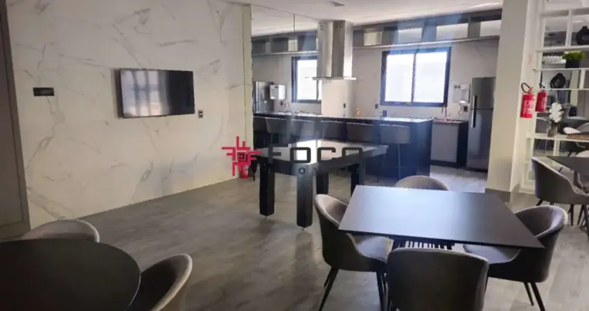 Apartamento penthouse / edifício wonder / jardim satélite / 03 dormitórios / 01 suíte / 148m² são josé dos campos