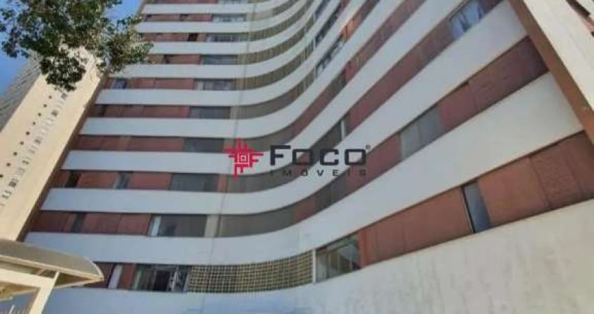 Apartamento 03 quartos à venda no Jardim São Dimas | Foco Imóveis