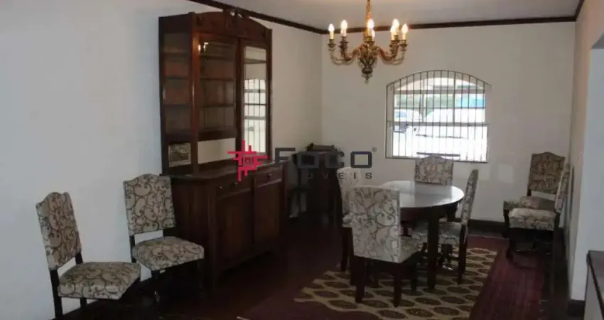 Casa com 4 quartos à venda na Avenida São João, Jardim Esplanada, São José dos Campos