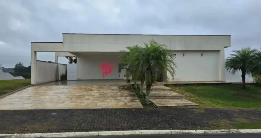 Sobrado - condomínio altos da quinta reserva - jd torrão de ouro - 4 suítes -  418m² de área construída