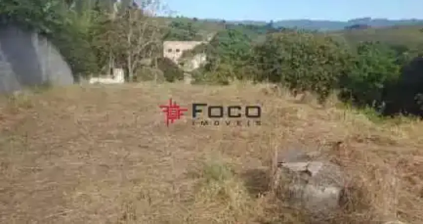 Terreno à venda na Rua Três, Jardim Santa Maria, São José dos Campos