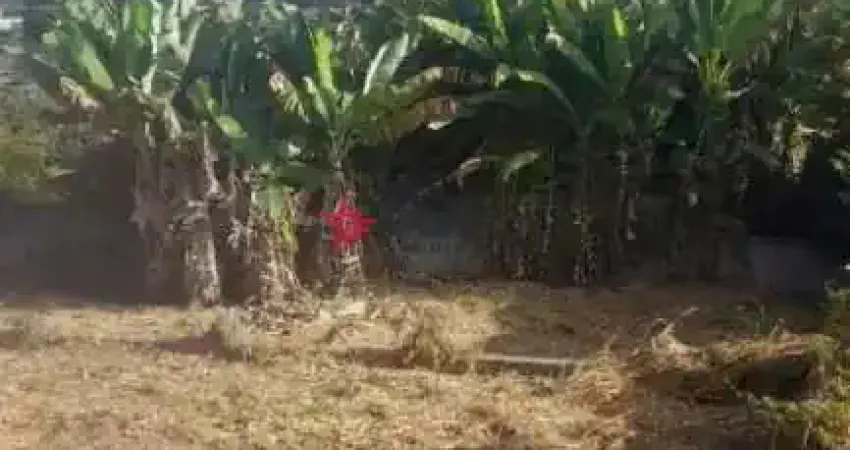 Terreno à venda na Rua Três, Jardim Santa Maria, São José dos Campos