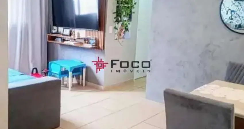 Apartamento reserva da mata ii / são judas tadeu / 02 dormitórios  / 48m² são josé dos campos