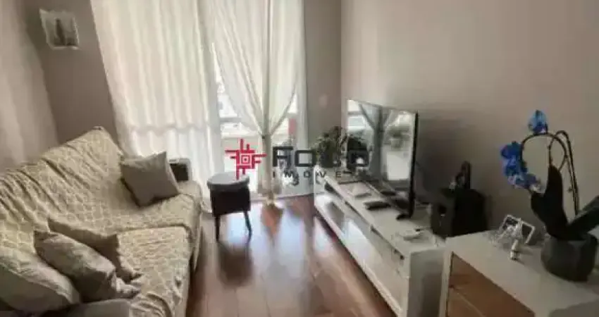 Apartamento com 2 quartos à venda na Rua Jesus Garcia, Condomínio Royal Park, São José dos Campos